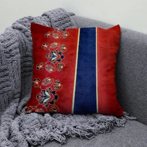 Housse de Coussin Orientale