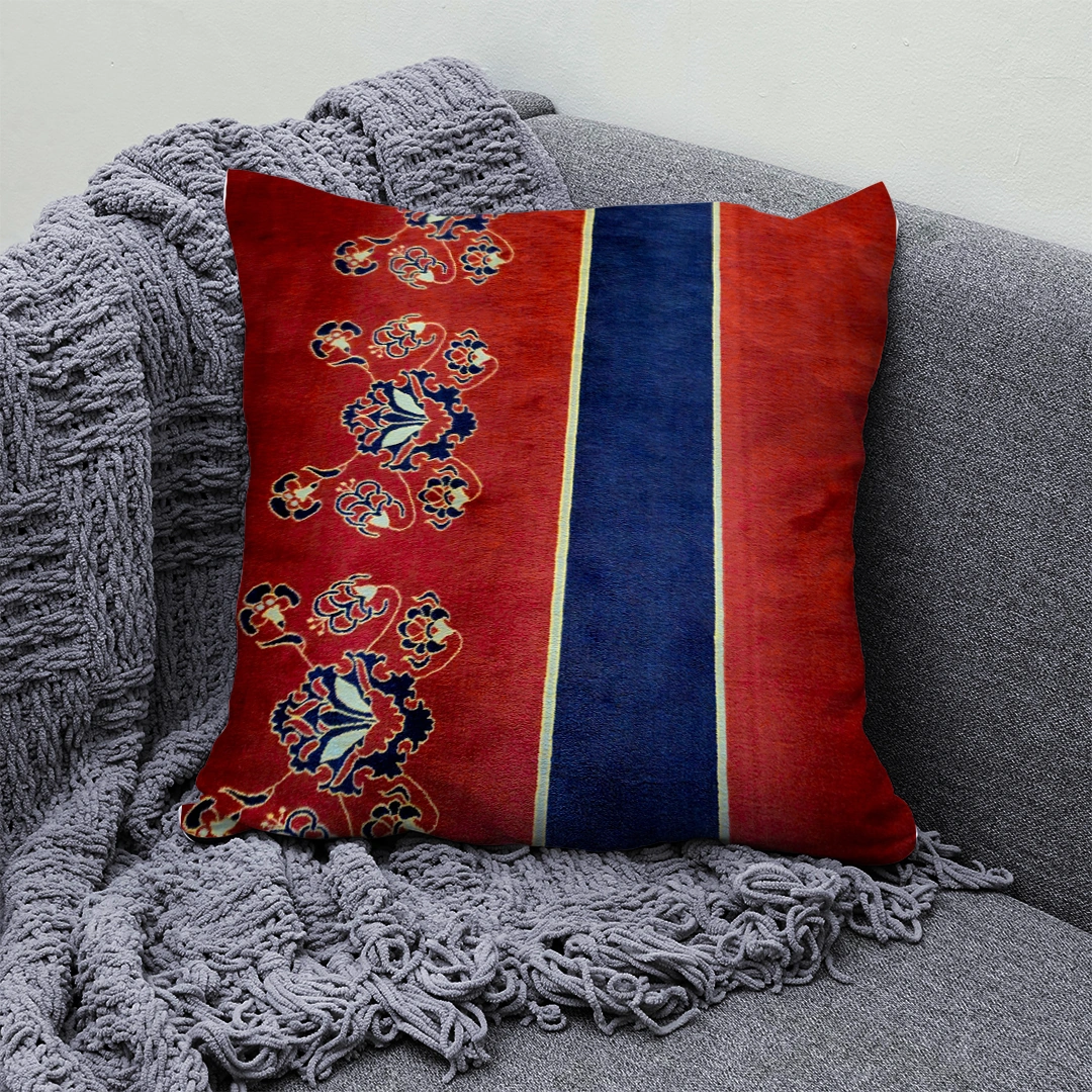 Housse de Coussin Orientale