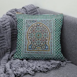 housses de coussins marocain