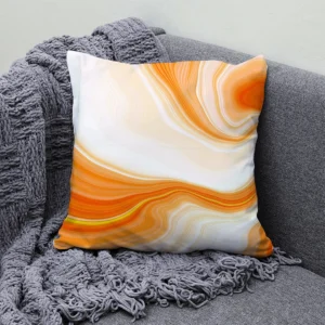 Housse de Coussin Abstrait