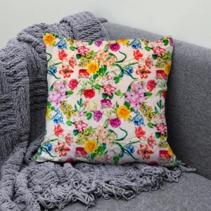 housses de coussins shabby chic
