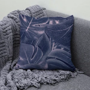 housses de coussins exotique