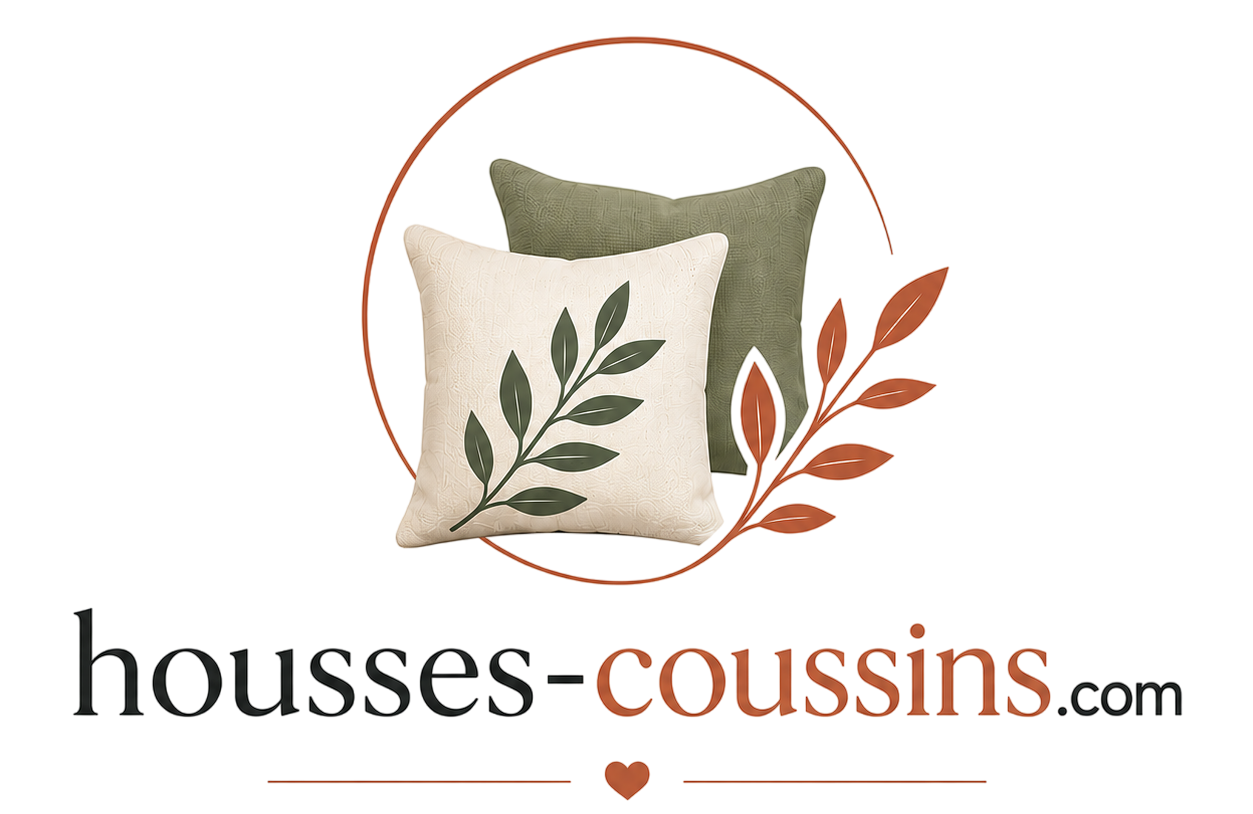 Housses Coussins